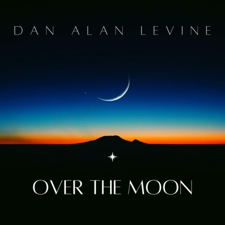 OVER THE MOON ft. Kim Scott