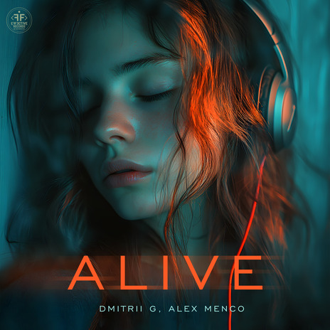 Alive ft. Alex Menco | Boomplay Music