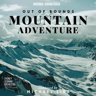 Out Of Bounds: Mountain Adventure (Original Soundtrack)