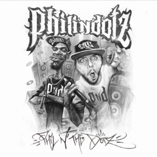 Phili N Dotz