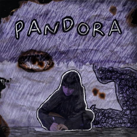 Pandora ft. Weird Boy | Boomplay Music