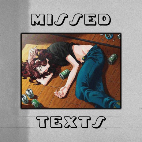 Missed Texts (Instrumental) | Boomplay Music