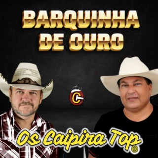 Barquinha de Ouro