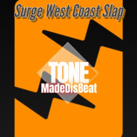 Surge West Coast Beat | Boomplay Music