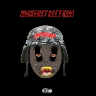 BrokenStreetKids (B.S.K)