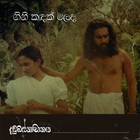 Dandubasnamanaya (Gini Kandak Leda) ft. Teleview Music & Malani Bulathsinhala | Boomplay Music