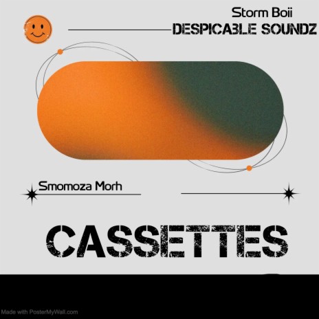 Zakaria ft. Smomoza@sa & Storm Boii | Boomplay Music