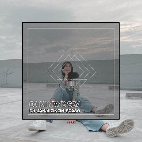 Dj Minang Terbaru!! JANJI CINCIN SUASO BreakBeat | Boomplay Music