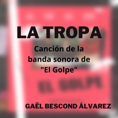 LA TROPA | Boomplay Music