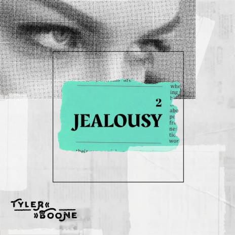 Jealousy | Boomplay Music