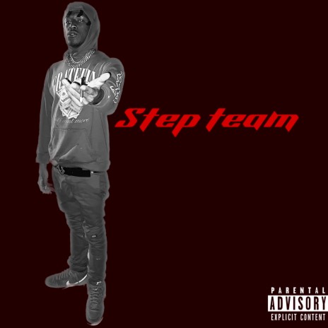 Step Team | Boomplay Music