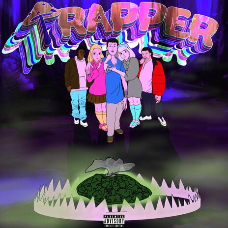 Trapper | Boomplay Music