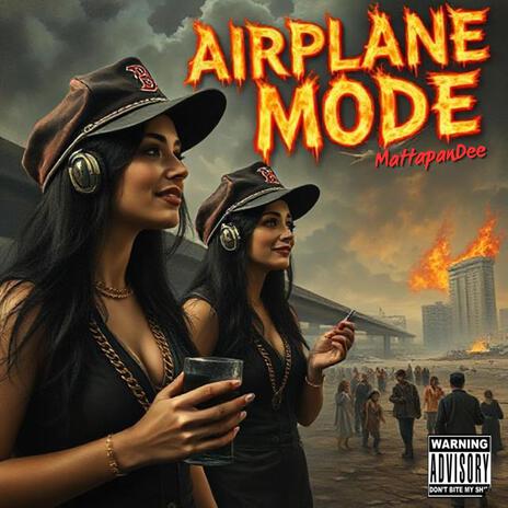 Airplane mode | Boomplay Music