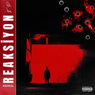 REAKSİYON E.P