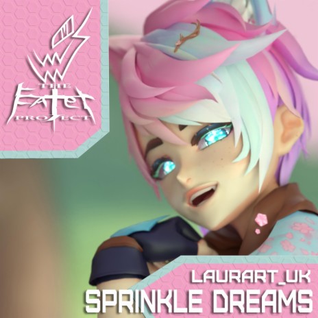 Sprinkle Dreams (REMIX)