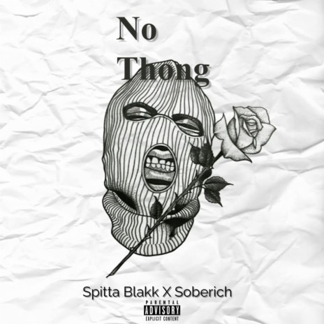 No thong ft. Soberich | Boomplay Music