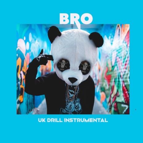 Bro (UK Drill Instrumental) | Boomplay Music
