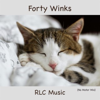 Forty Winks (No Motor Mix)