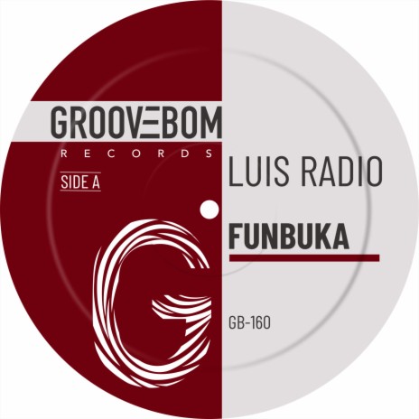 Funbuka (Original Mix) | Boomplay Music