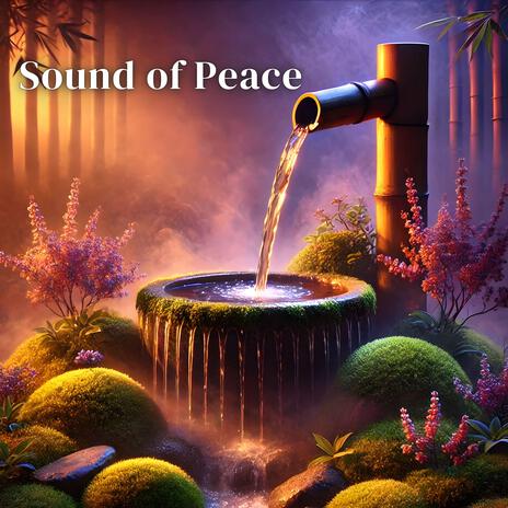 Sound of Peace | Boomplay Music