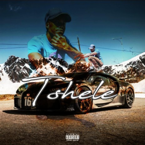 Tshele ft. A.m Justice