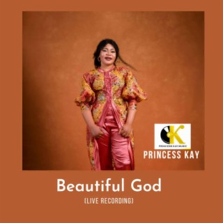 Beautiful God (Live recording) (Live)