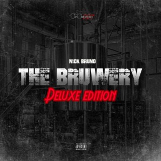 The Bruwery Deluxe Edition