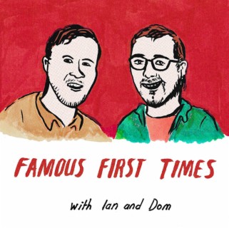 Famous First Times - Rick James, Ricky Tomlinson | S01E04