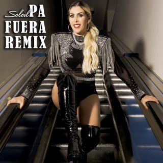 Pa Fuera (Remix)
