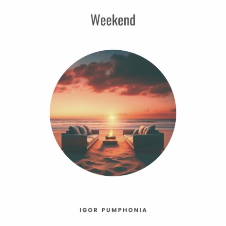 Weekend (Instrumental Version) | Boomplay Music