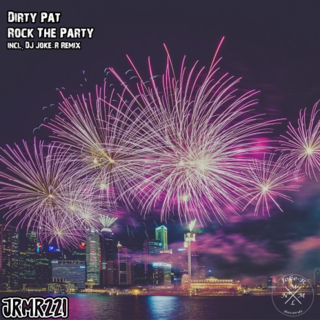 Rock The Party (DJ Joke-R Minimal Edit) | Boomplay Music