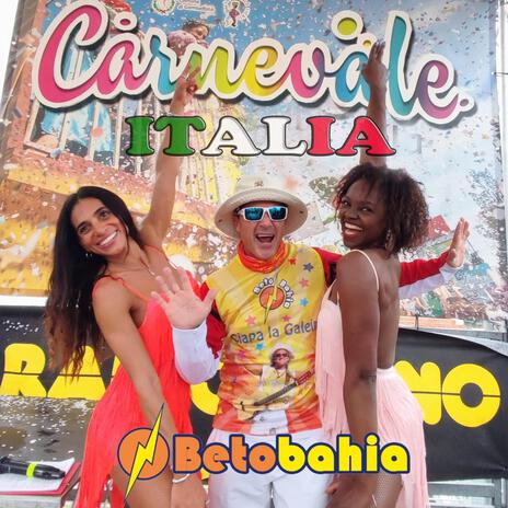 italia Carnevale | Boomplay Music