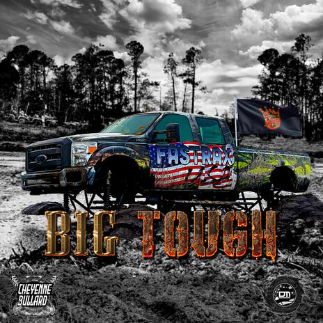 BIG TOUGH | Boomplay Music