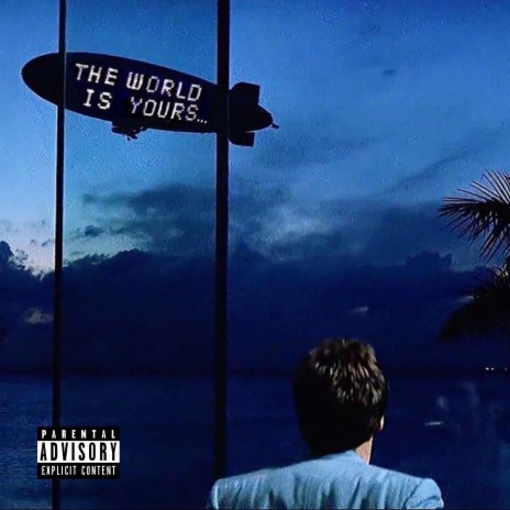 The World Is Yours | Boomplay Music