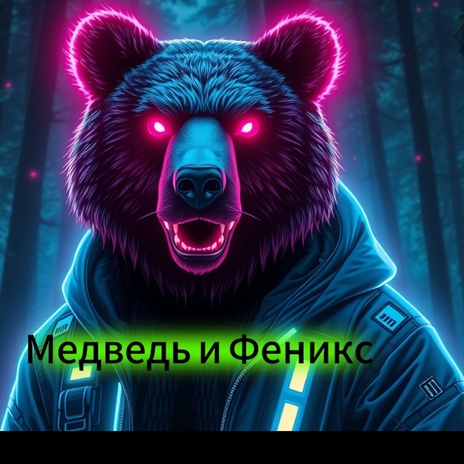 Медведь и Феникс | Boomplay Music