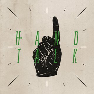 HAND TALK #1