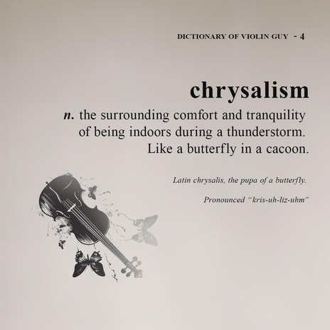 chrysalism | Boomplay Music