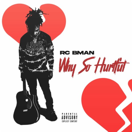 Why So Hurtful ? | Boomplay Music