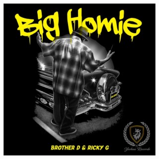 Big Homie (Special Version)