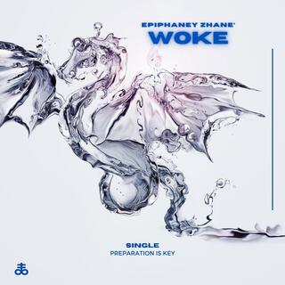 WOKE (Special Version) lyrics | Boomplay Music