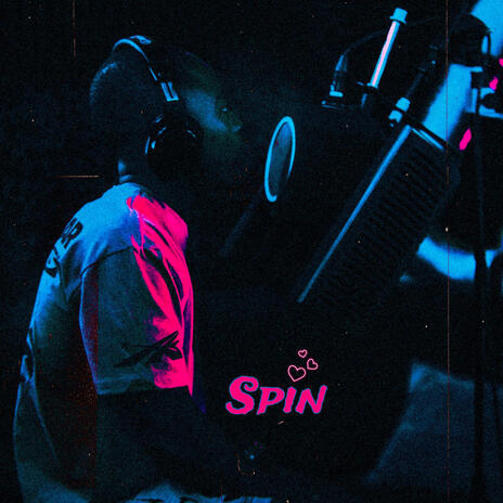 Spin | Boomplay Music