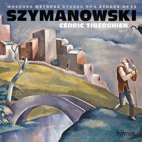 Szymanowski: 12 Etudes, Op. 33: XII. Presto. Energico | Boomplay Music