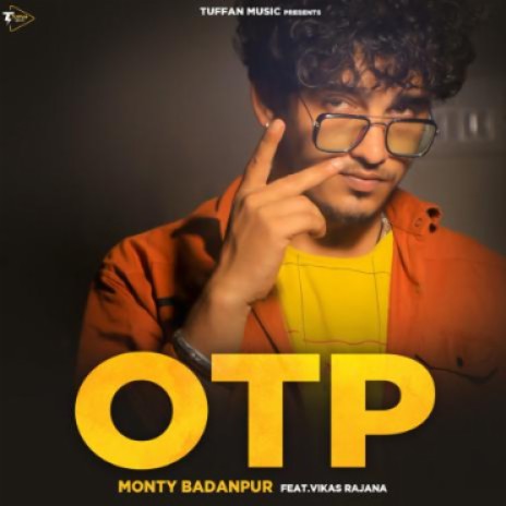 OTP | Boomplay Music