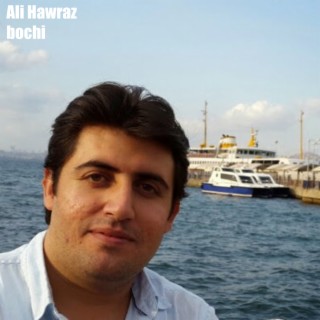 Ali Hawraz