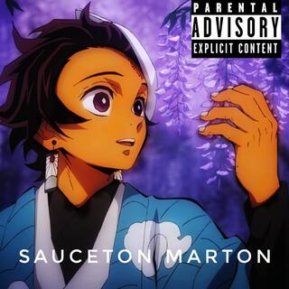 Sauceton Marton