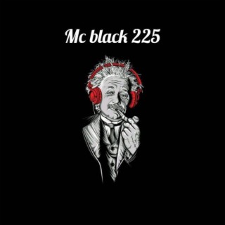 MC BLACK 225