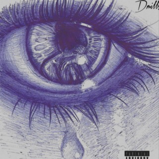 Purple Tears