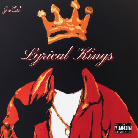 Lyrical Kings ft. Sos' | Boomplay Music