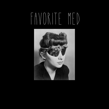 Favorite Med | Boomplay Music