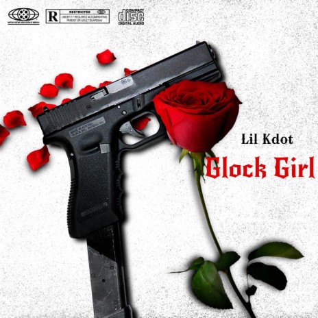 Glock Girl | Boomplay Music